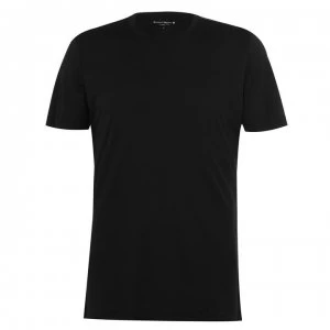 image of Bjorn Borg Bjorn Atos T Shirt - Black 90651