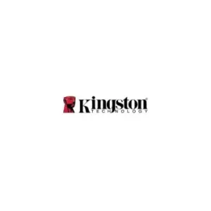 Image of Kingston Technology KCP556SS6-8 memory module 8GB 1 x 8GB DDR5