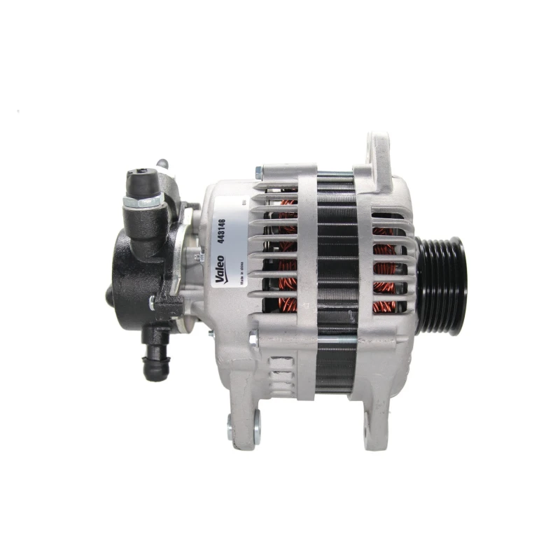Image of Alternator VALEO 443146