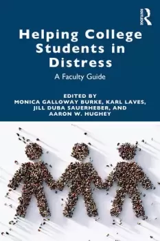 Image of Helping College Students in DistressA Faculty Guide