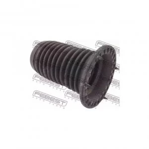 Image of Front Shock Absorber Boot Gaiter Dust Cover FEBEST CHSHB-AV