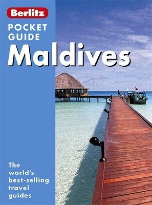 Image of Maldives Paperback