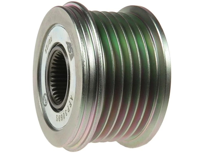 Image of AS-PL Alternator clutch pulley AS-PL AFP3069S