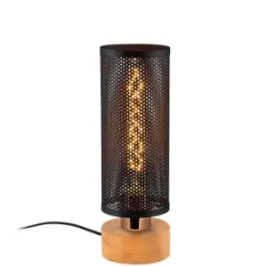 Image of Model 13 Deco Table lamp Black
