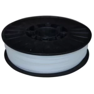 Image of UP 500g Spool of White ABS Plus Material Pack of 2