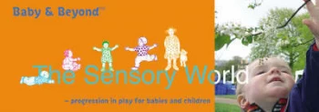Image of The Sensory World by Liz Williams Paperback