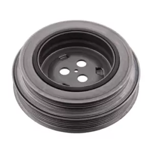Image of Tvd Crankshaft Pulley 49589 by Febi Bilstein