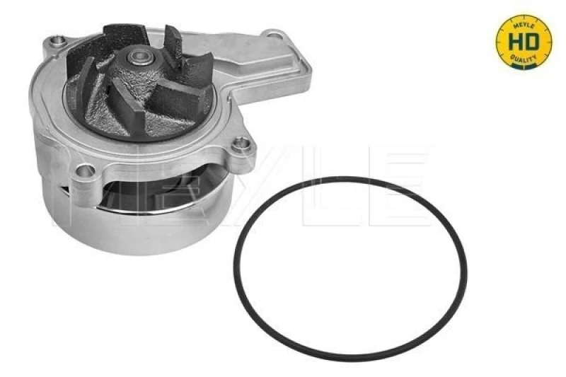 Image of Water pump MEYLE 313 220 0027/HD