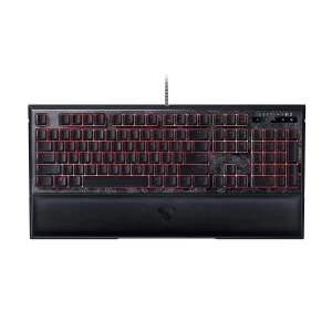 Image of Razer Destiny 2 Ornata Chroma Gaming Keyboard - Black (US Layout)