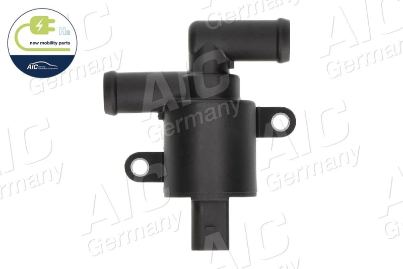 Image of Heater control valve AIC 59100