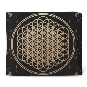 image of Bring Me The Horizon - Sempiternal Wallet