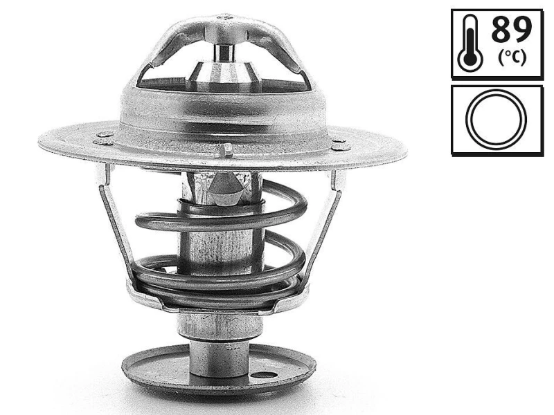 Image of Thermostat VALEO 820074