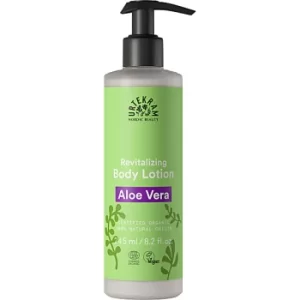 Image of Urtekram Aloe Vera Body Lotion