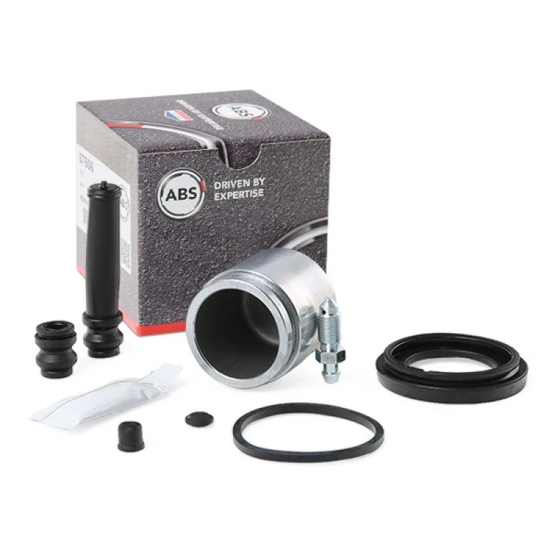 Image of A.B.S. Repair Kit, brake caliper A.B.S. 57134