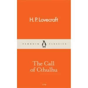 Image of The Call of Cthulhu (Paperback, 2016)