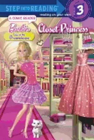 Image of dream closet