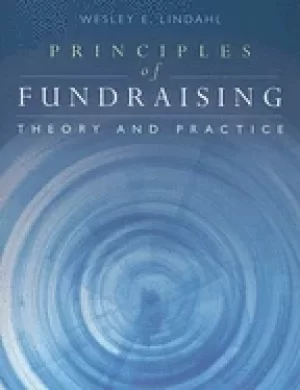 Image of principles of fundraising theory and practice