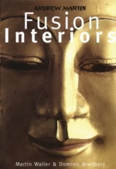 Image of Andrew Martin by Martin Waller and Dominic Bradbury Paperback