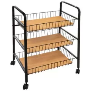 image of 5Five Nera Vegetable Rack