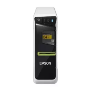 Image of Epson LabelWorks LW-600P (Continental & UK type AC adapter)