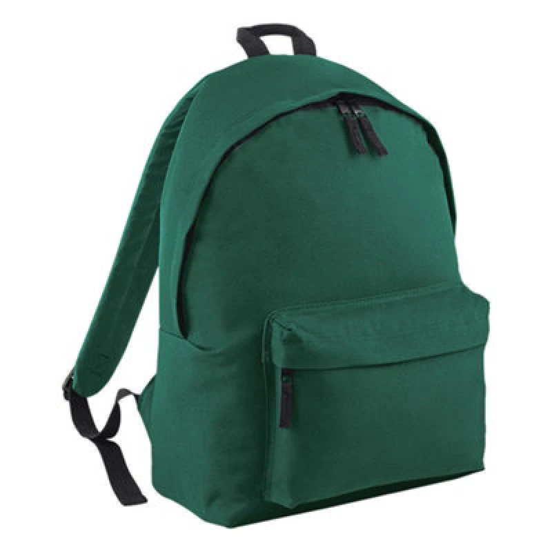 Image of Bagbase Childrens/kids Fashion Backpack Bottle (One Size)