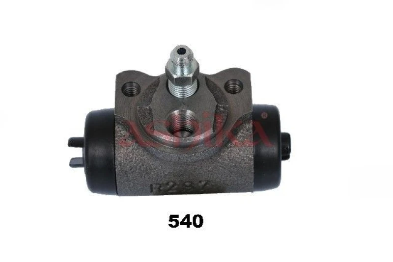 Image of ASHIKA Wheel Brake Cylinder ASHIKA 67-05-540