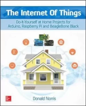 Image of The Internet of Things by Donald Norris