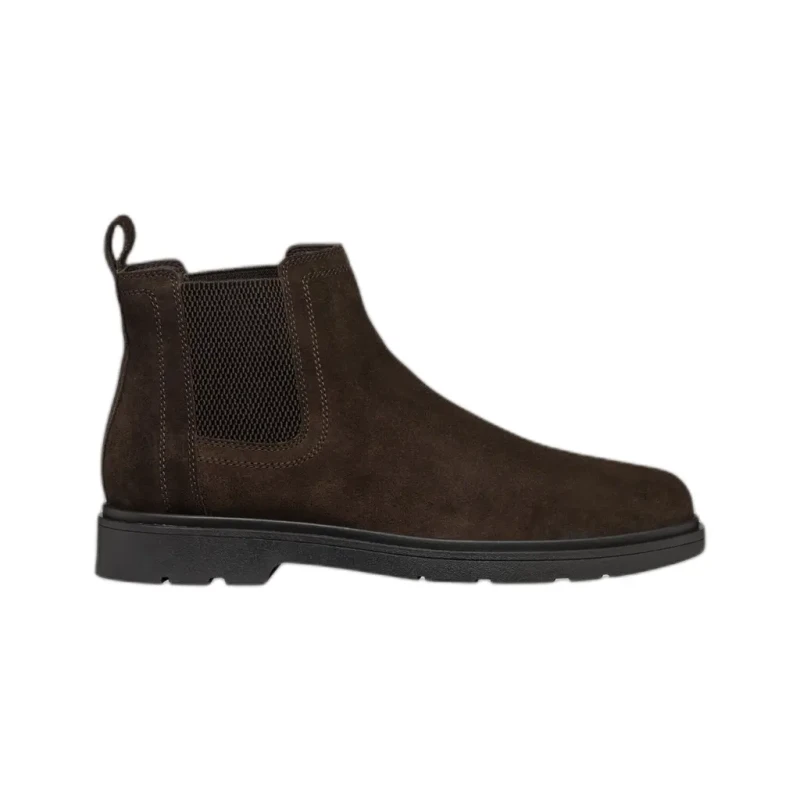 Image of Geox Boots Geox Spherica EC1 C Marron Male 41