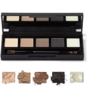 Image of HD Brows Eye and Brow Palette - Foxy