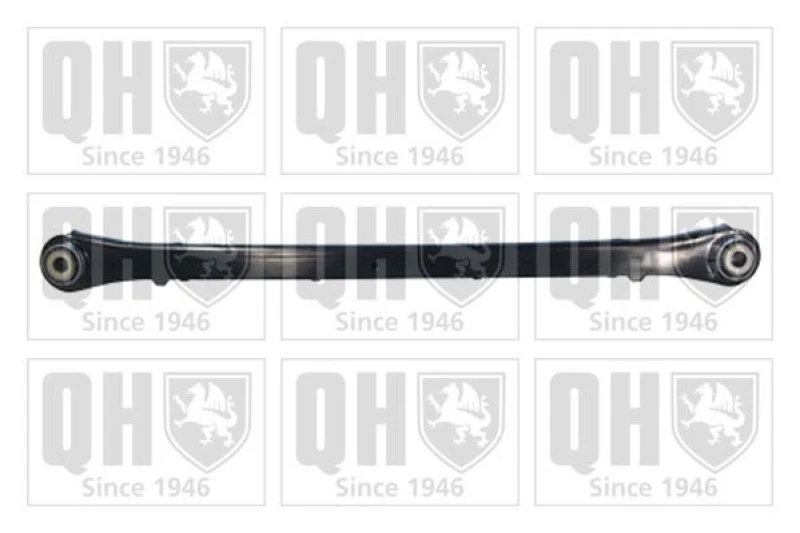 Image of QUINTON HAZELL Rod / Strut, wheel suspension QUINTON HAZELL QSJ3633S