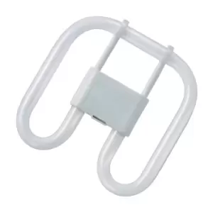 Image of Osram 28W 2D 2 Pin Warm White - OS816913
