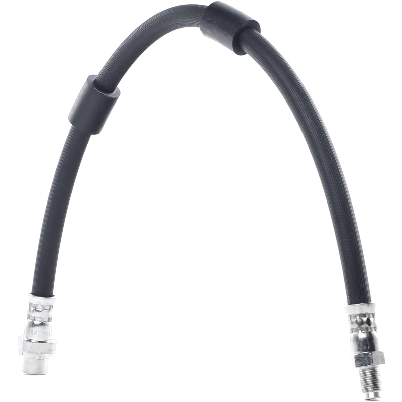 Image of STARK SKBH-0820255 Brake Hose Front axle both sides Brake Hose (83)