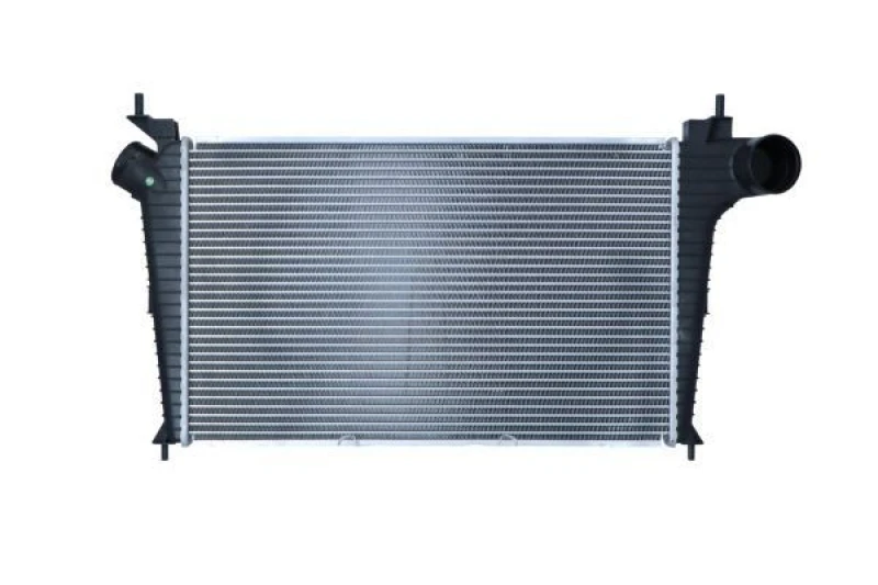 Image of NRF 30845 Intercooler Intercooler,charger (468)