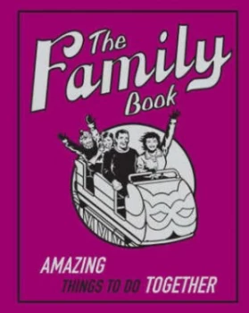 Image of The Family Book by Philippa Wingate Hardback
