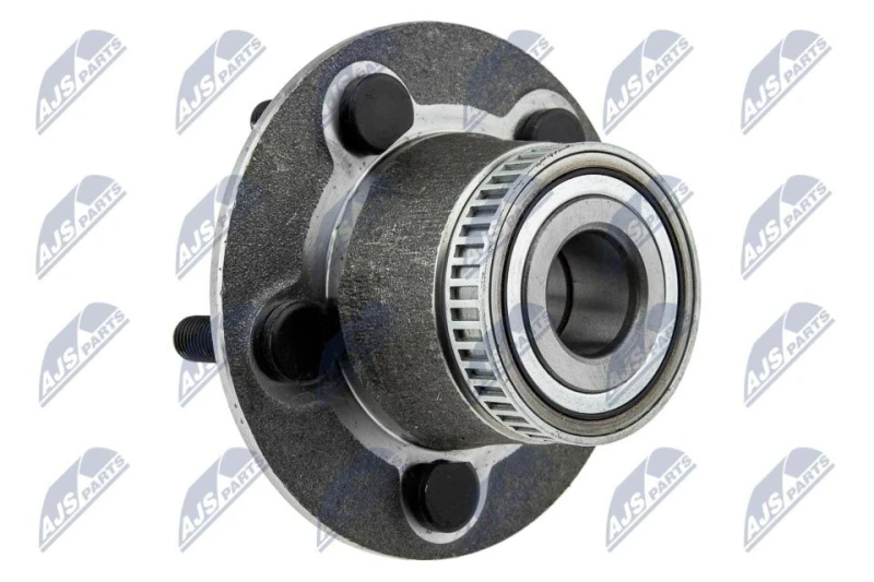 Image of NTY Wheel bearing kit NTY KLT-CH-006