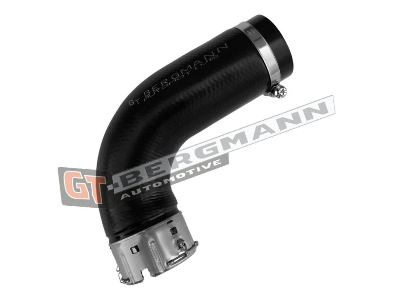 Image of GT-BERGMANN Charger intake hose GT-BERGMANN GT52-913