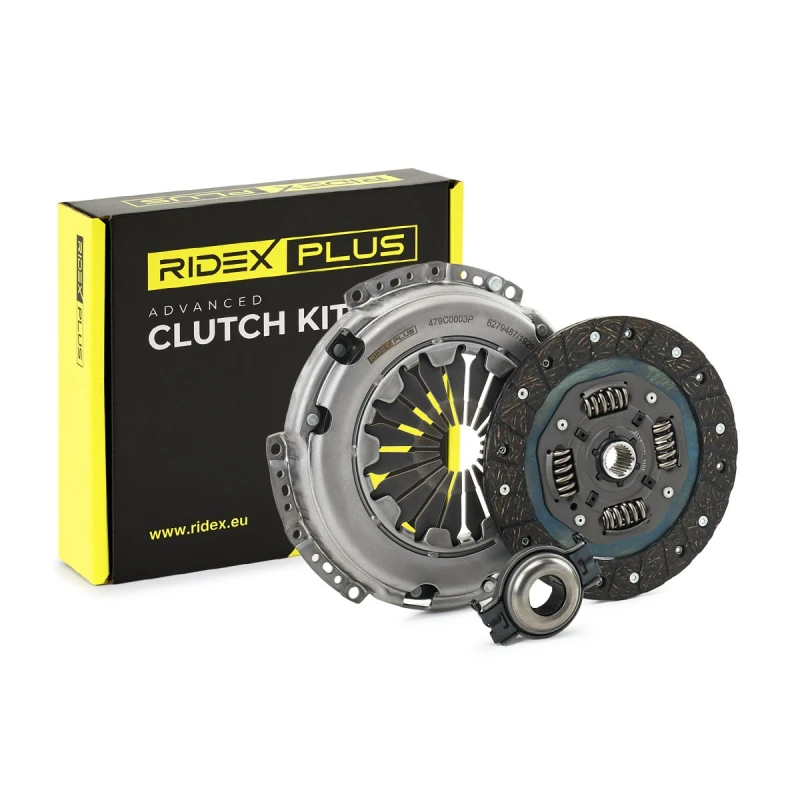 Image of RIDEX PLUS Clutch kit RIDEX PLUS 479C0003P