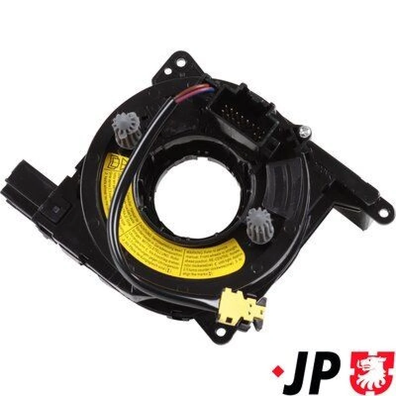 Image of JP GROUP Clock spring for steering wheel JP GROUP 1589750200