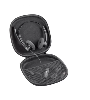 Image of Plantronics Travel Case Blackwire