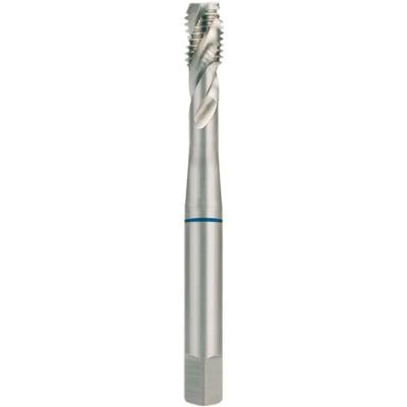Image of RUKO RUKO 234050E CNC tap 1 Piece metric M5 x 0.80 0.80 mm Right hand cutting DIN 371 HSSE-Co 5 35° RSP 234050E
