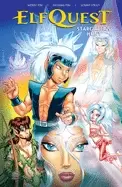 Image of elfquest stargazers hunt volume 1