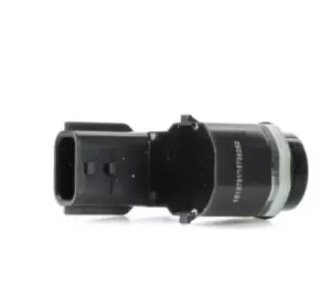 Image of RIDEX Parking Sensors OPEL,RENAULT,NISSAN 2412P0105 284384CC5B,284384EA0A,284384EA0B 284384EA0C,284384EA0D,284384EA0E,284384EA1A,284384EA1B,284384EA1C