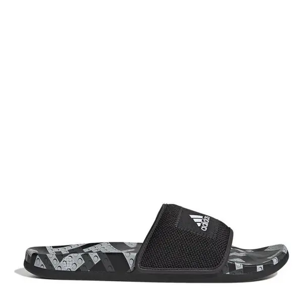 Image of adidas Adilette Cmf 99 - Black 5