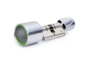 Image of Bold SX-45 Smart Cylinder Lock (Inside 45mm/Outside 50-65mm)