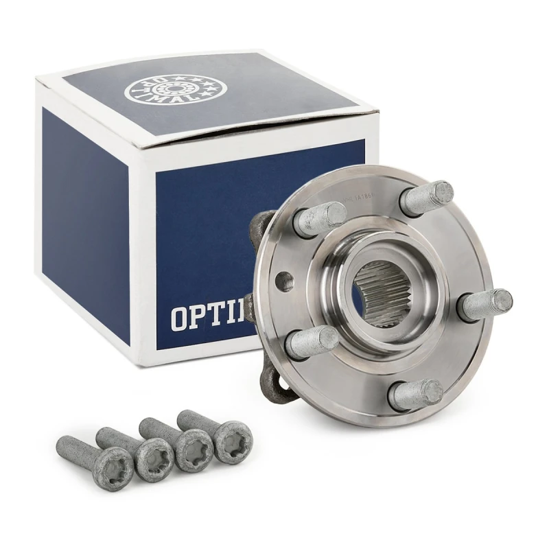 Image of Wheel bearing kit OPTIMAL 881790