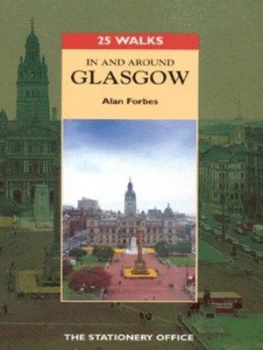 Image of In and around Glasgow by Alan Forbes and Strathclyde Book
