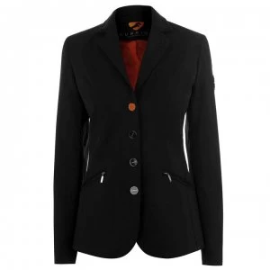 image of Aubrion Calder Jacket Ladies - Black