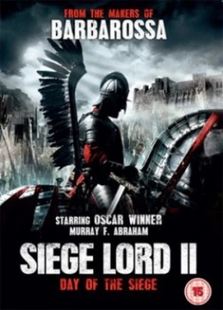 Image of Siege Lord 2 Day of the Siege - DVD