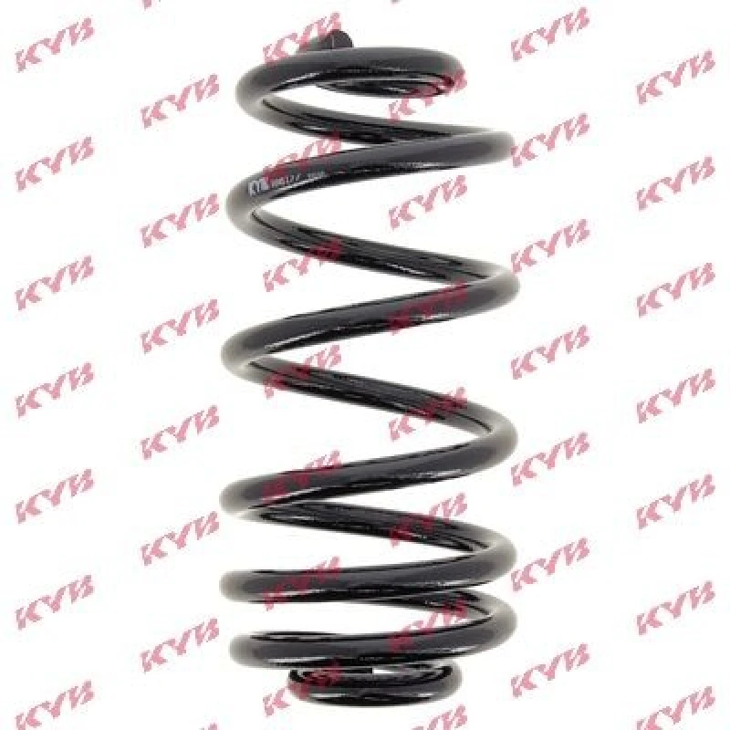 Image of KYB Coil spring KYB RA6177