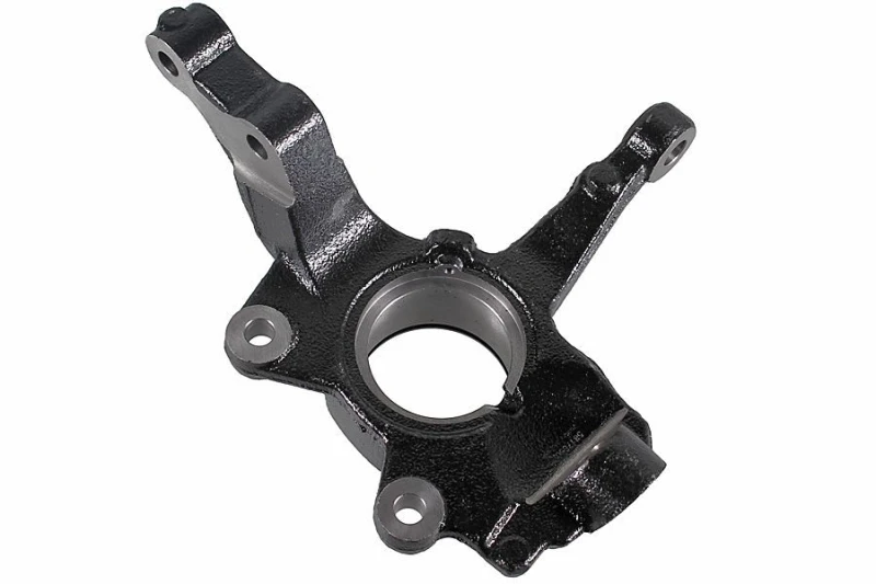 Image of Steering knuckle METZGER 58176902